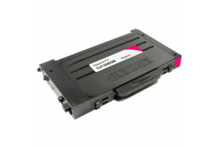 Samsung CLP-500D5M purpuriu (magenta) toner compatibil