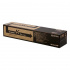 Kyocera Mita TK-8305K negru (black) toner original