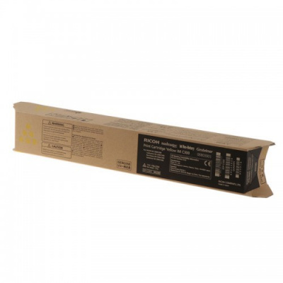 Ricoh 842385 galben (yellow) toner original