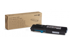 Xerox 106R02229 azuriu (cyan) toner original