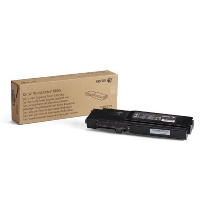 Xerox 106R02755 negru (black) toner original