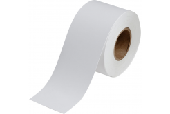 Brady J20C-2500-2551 / 150012, etichete, Continuous Vinyl Tag, 64.00 mm x 15.24 m