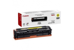 Canon CRG-731 6269B002 galben (yellow) toner original