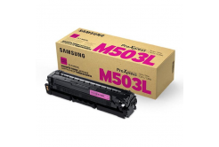 HP SU281A / Samsung CLT-M503L purpuriu (magenta) toner original