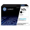 HP 147A W1470A negru (black) toner original