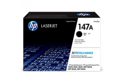 HP 147A W1470A negru (black) toner original