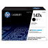 HP 147A W1470A negru (black) toner original