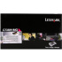 Lexmark C736H1MG purpuriu (magenta) toner original