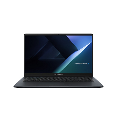 ASUS ExpertBook B1/B1503CVA-C316512/3-100U/15,6"/FHD/16GB/512GB/Intel int/fără OS/Gri/2R
