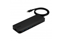 ASUS 11 ÎN 1 DOCK USB-C