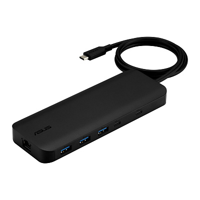 ASUS 11 ÎN 1 DOCK USB-C