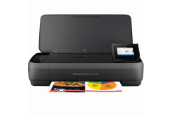 HP OfficeJet 250 CZ992A#670 multifunctional inkjet