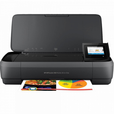 HP OfficeJet 250 CZ992A#670 multifunctional inkjet
