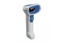 Zebra DS8178-HC DS8178-HCBU210MP5W, BT, 2D, SR, FIPS, kit (USB), alb