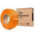 "The Filament" by Spectrum TF-24235, ReFill, PLA Lite, 1,75mm, 1000g, Portocaliu (Orange)