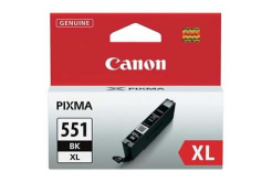 Canon CLI-551XLBk negru (black) cartus original