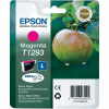 Epson T12934012, T1293 purpuriu (magenta) cartus original