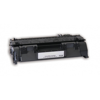 Canon CRG-719 negru toner compatibil