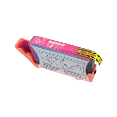 Cartuș compatibil cu HP 912XL 3YL82AE purpuriu (magenta)