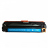 Toner compatibil cu HP 125A CB541A azuriu (cyan) 