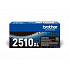 Brother TN2510XL negru (black) toner original