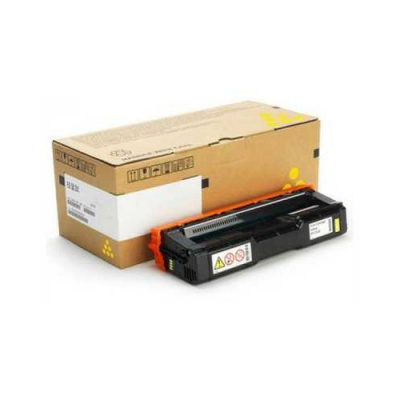 Ricoh 408343 galben (yellow) toner original