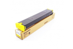 Sharp BP-GT20YB galben (yellow) toner original