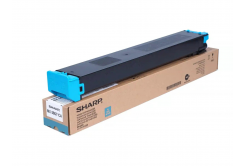 Sharp MX-36GTCA azuriu (cyan) toner original