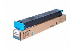 Sharp toner original MX-36GTCA, cyan, 15000 pagini, Sharp MX-2610N, 3110N, 3610N