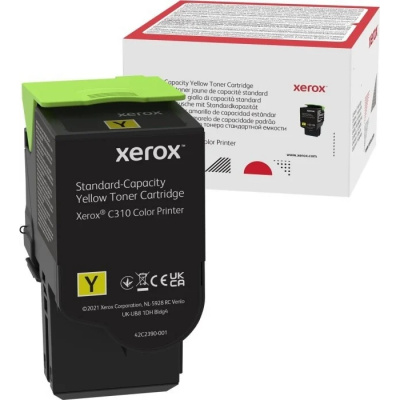 Xerox 006R04363 galben (yellow) toner original