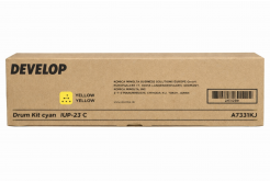 Develop A73318J galben (yellow) drum original