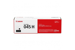 Canon 045HBK (1246C002) negru (black) toner original