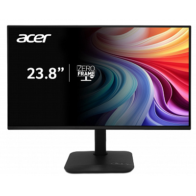 Acer UM.QX2EE.601 /KA242YP6bip/23,8"/IPS/FHD/144Hz/1ms/Negru/2R