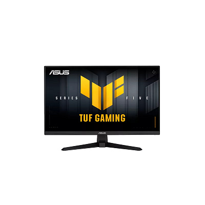 ASUS 90LM0C30-B01171 TUF/VG279Q5A/27"/IPS/FHD/200Hz/1ms/Negru/3R