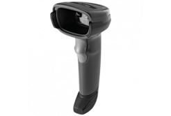 Zebra DS2208 DS2208-SR7U3200SGW cititor coduri de bare, 2D, multi-IF, kit (USB, coiled), black