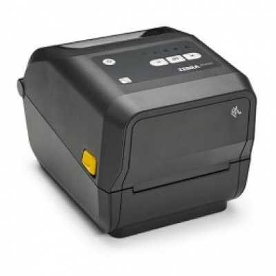 ZEBRA 03300CT11007, banda TTR (cartridge) 110mm x 74m TTR ceara/rasina