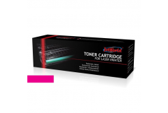 JetWorld PREMIUM toner compatibil pentru Kyocera TK-8465M purpuriu (magenta)