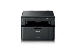 Brother multifunctionala laser DCP-1622WE A4, A4 scan, 20ppm, 16MB, 600x600copy, GDI, USB, WiFi