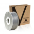Verbatim 55032 3D filament, ABS, 1,75mm, 1000g, 404m, Argintiu (Silver/Metal grey)