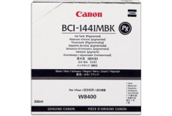 Canon BCI-1441MBK mat negru (matte black) cartus original