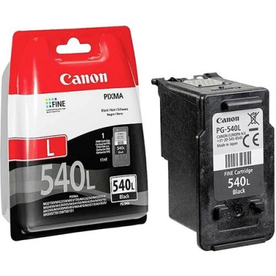 Canon PG-540L 5224B011 negru (black) cartus original