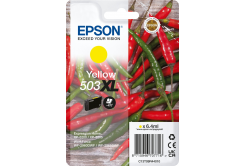 Epson 503XL T09R440 C13T09R44010 galben (yellow) cartus original