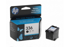 HP 336 C9362EE negru (black) cartus original