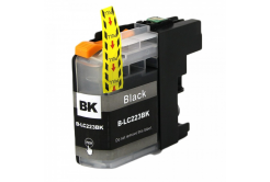 Brother LC-223XL negru (black) cartus compatibil