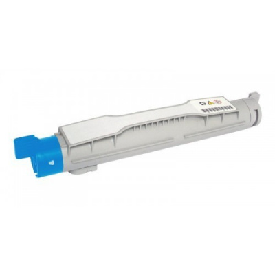 Dell 310-7892 azuriu (cyan) toner compatibil