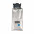 Epson T05A2, C13T05A200 azuriu (cyan) cartus compatibil 