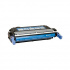 Toner compatibil cu HP 642A CB401A azuriu (cyan) 
