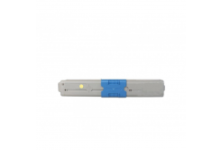 OKI 44469740 galben (yellow) toner compatibil