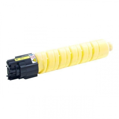 Ricoh 821075 / 821095 galben (yellow) toner compatibil