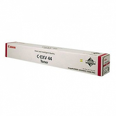 Canon CEXV44 M 6945B002 toner original magenta